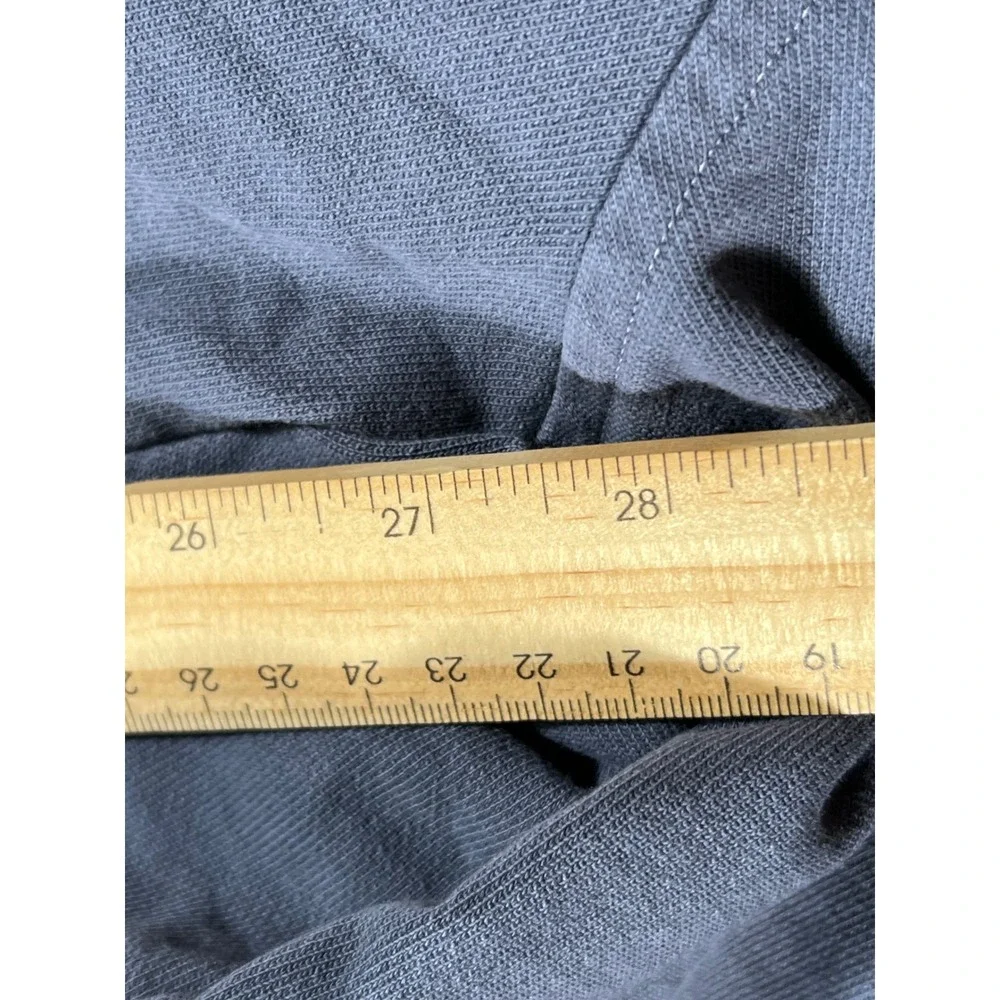 Vrst XL Mens Gray Elastic Waist Casual Jogger Pants‎ Made in Vietnam RN104141
